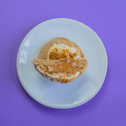 🤎 Mr Biscoff