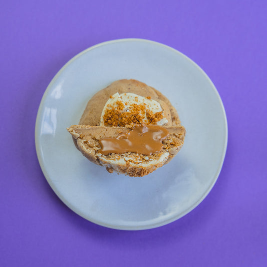 🤎 Mr Biscoff
